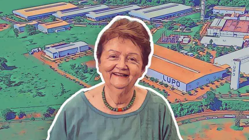 Lupo vai ter fábrica no Paraguai e engrossa lista de empresas brasileiras